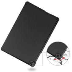 Neogo Smart Cover ovitek za Huawei MatePad SE 10.1'' 2022, črna