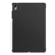 Neogo Smart Cover ovitek za Huawei MatePad Air 11.5'' 2023, črna