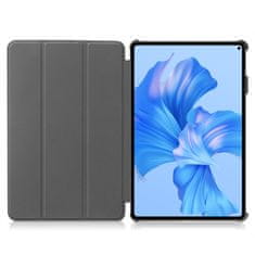 Neogo Smart Cover ovitek za Huawei MatePad Pro 11'' 2022, črna