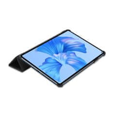 Neogo Smart Cover ovitek za Huawei MatePad Pro 11'' 2022, črna