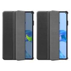 Neogo Smart Cover ovitek za Huawei MatePad Pro 11'' 2022, črna