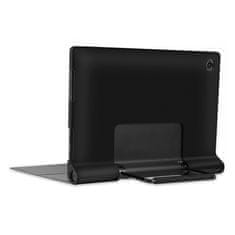 Neogo Smart Cover ovitek za Lenovo Yoga Tab 11'' 2021, črna