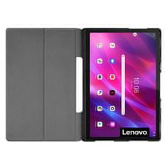 Neogo Smart Cover ovitek za Lenovo Yoga Tab 11'' 2021, črna