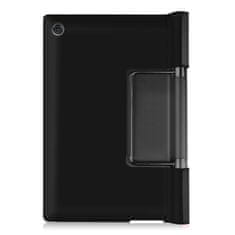 Neogo Smart Cover ovitek za Lenovo Yoga Tab 11'' 2021, črna