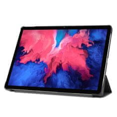 Neogo Smart Cover ovitek za Lenovo Tab P11 / P11 Plus 11'', črna