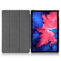 Neogo Smart Cover ovitek za Lenovo Tab P11 / P11 Plus 11'', črna