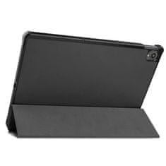 Neogo Smart Cover ovitek za Lenovo Tab P11 / P11 Plus 11'', črna