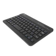 Neogo Smart Keyboard NT8 bluetooth tipkovnica za tablico 8'', črna