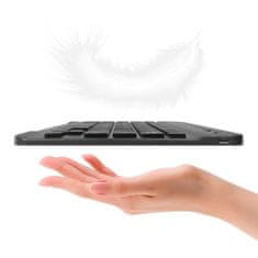 Neogo Smart Keyboard NT8 bluetooth tipkovnica za tablico 8'', črna
