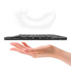 NEOGO Smart Keyboard NT10 bluetooth tipkovnica za tablico 10'', črna