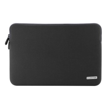 Lention Ovitek za prenosni računalnik Lention 15"/15,6" (črn)