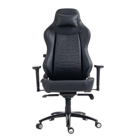 UVI Chair gamerski stol Elegant, črn (UV-CH-ELEGANTV2)
