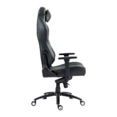 UVI Chair gamerski stol Elegant, črn (UV-CH-ELEGANTV2)