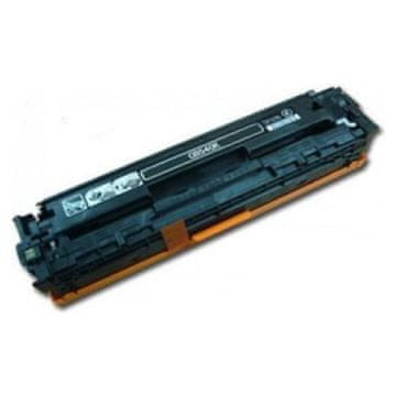 Kartuse.si Toner za HP 125A (CB540A) črna, kompatibilen