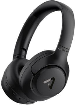 LAMAX NoiseComfort2 brezžične slušalke z ANC