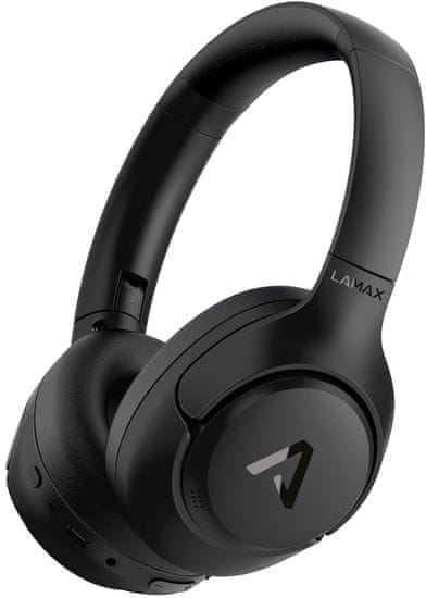 LAMAX NoiseComfort2 brezžične slušalke z ANC