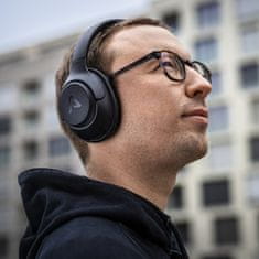 LAMAX NoiseComfort2 brezžične slušalke z ANC