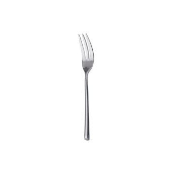 Pintinox Trumpet desertna vilica / 3mm / 15cm / 12kos
