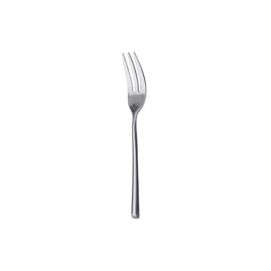 Pintinox Trumpet desertna vilica / 3mm / 15cm / 12kos