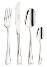 Pintinox Superga čajna žlička / 2mm / 14cm / 12kos