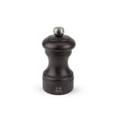 Peugeot Mlinček za poper Bistro / 10cm / temno rjava