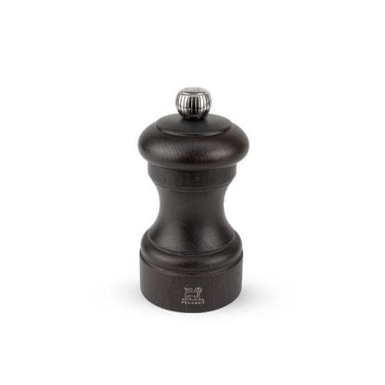 Peugeot Mlinček za poper Bistro / 10cm / temno rjava