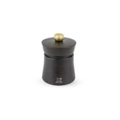 Peugeot Mlinček za poper Bali / 8cm / Baya rjav
