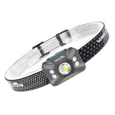 MojPlanet Svetilka Warsun W07B, 500lm, 800mAh, M-USB