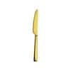 Dizdar Sare Gold nož / 3mm / 23cm / 12 kos