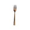 Dizdar Sare Bronze vilica / 3mm / 20cm / 12 kos