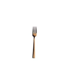 Dizdar Sare Bronze desertna vilica / 3mm / 16cm / 12 kos