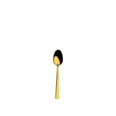 Dizdar Sare Gold čajna žlica / 3mm / 14cm / 12 kos