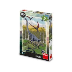 Dino JURSKI SVET 48 sestavljanka