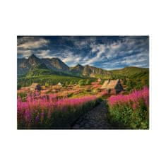 Dino GASIENSKA DOLINA 1000 Puzzle