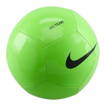 Nike Žoge nogometni čevlji zelena Pitch Team
