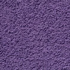 Vidaxl Premium brisače SOLUND 10 kosov 100x150 cm 600 g/m2