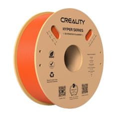 Hiper PLA Creality Filament (oranžna)