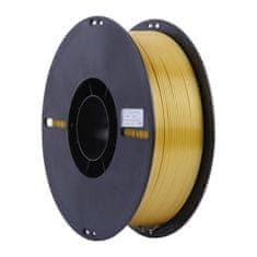Creality Filament CR-Silk PLA Creality (Złoty)