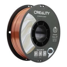 Creality CR-Silk PLA Creality Filament (bakreni)
