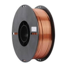 Creality CR-Silk PLA Creality Filament (bakreni)