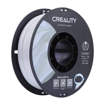 Creality CR-Silk PLA Creality Filament (bel)