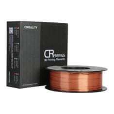 Creality CR-Silk PLA Creality Filament (bakreni)