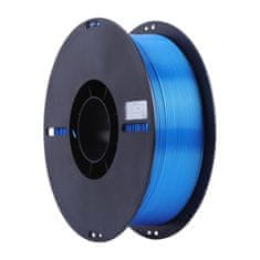 CR-Silk PLA Creality Filament (modri)