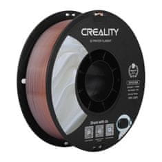 CR-Silk PLA Creality Filament (mavrica)