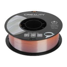 CR-Silk PLA Creality Filament (mavrica)