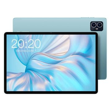 Teclast Tablični računalnik Teclast M50 10,1" 6/128 GB WIFI (moder)