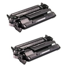 Kartuse.si Toner za Canon CRG-052 dvojno pakiranje, kompatibilen