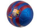 FC Barcelona Nogometna žoga FC Barcelona vel. 5, Star rdeče--modra D-422