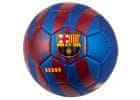 FC Barcelona Nogometna žoga FC Barcelona vel. 5, Star rdeče--modra D-422