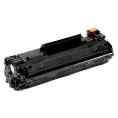 Kartuse.si Toner za Canon CRG-737 črn, kompatibilen